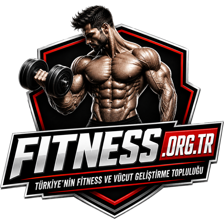 Türkiye’nin Fitness Ve Vücut Geliştirme Topluluğu